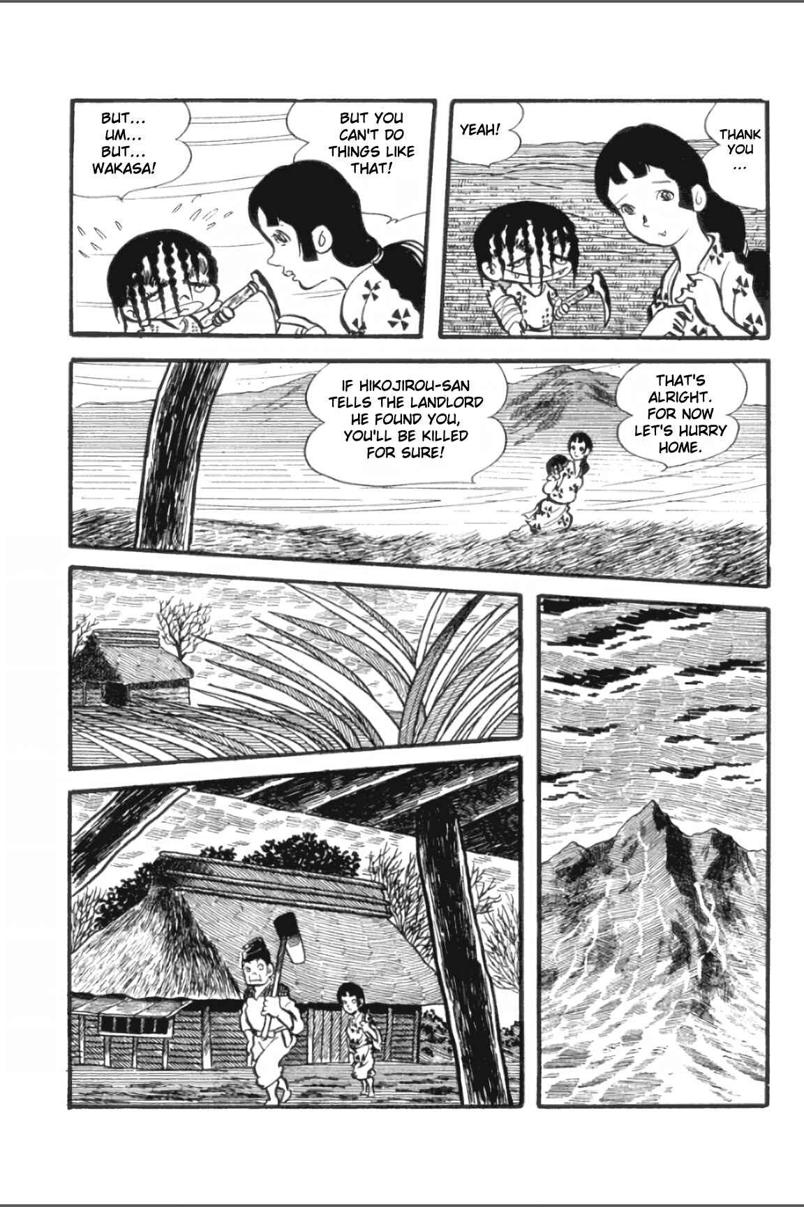 Page 15 Chapter 14 Ashura