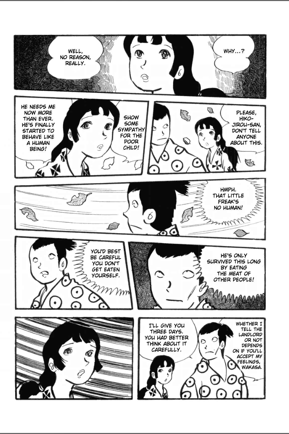 Page 18 Chapter 14 Ashura