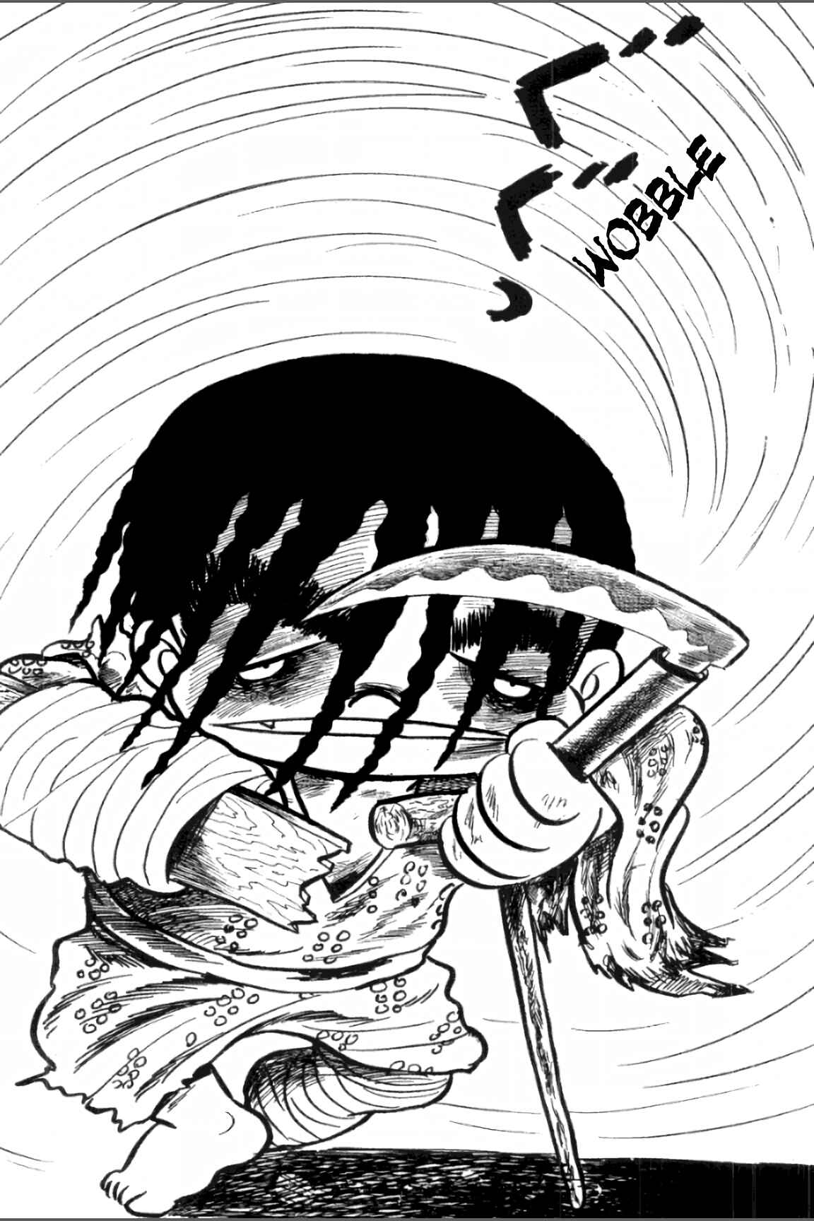 Page 4 Chapter 14 Ashura