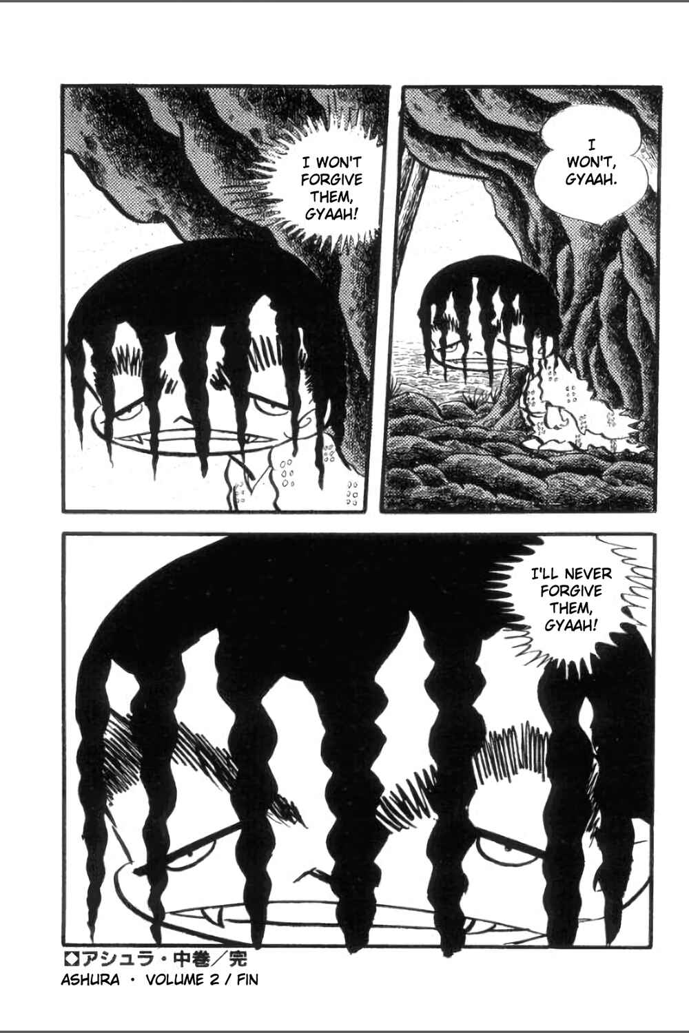 Page 17 Chapter 19 Ashura