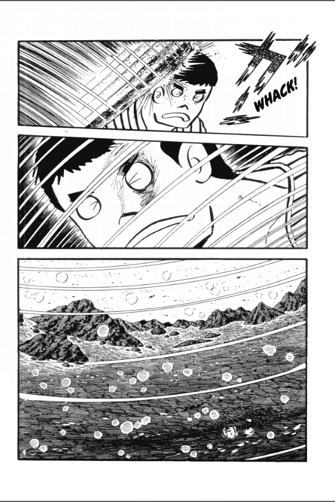 Page 18 Chapter 20 Ashura