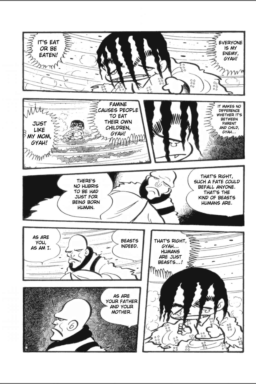 Page 23 Chapter 20 Ashura
