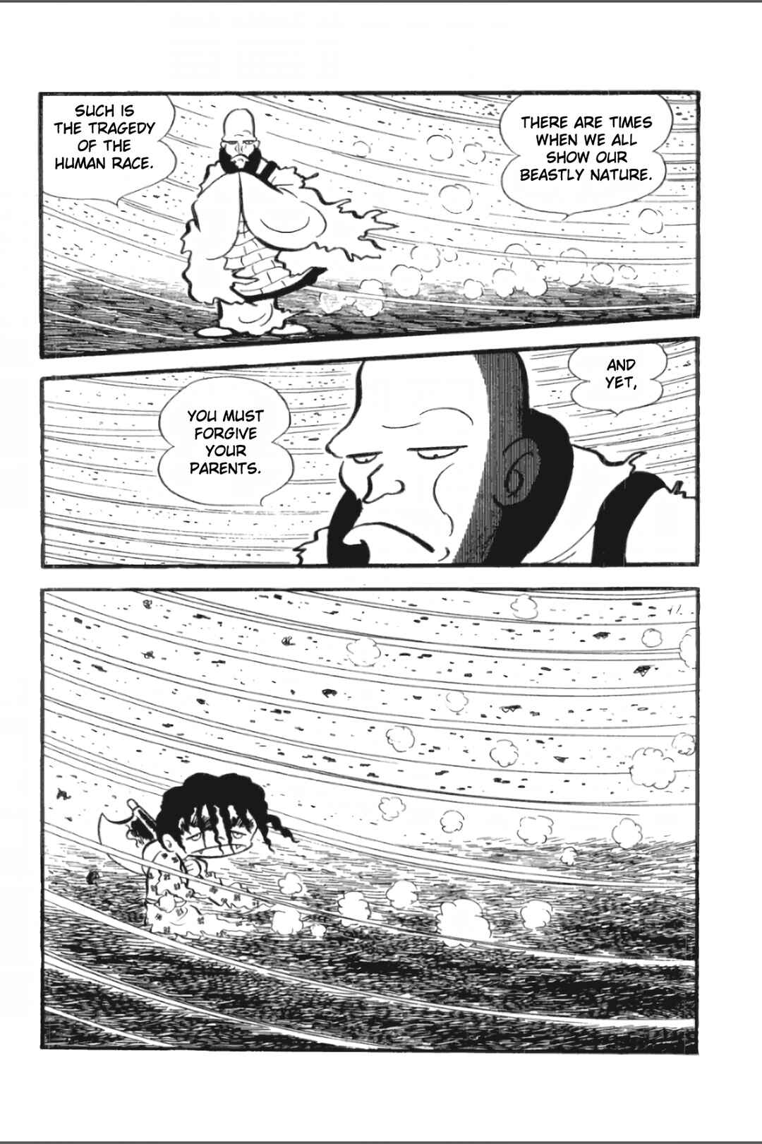 Page 24 Chapter 20 Ashura