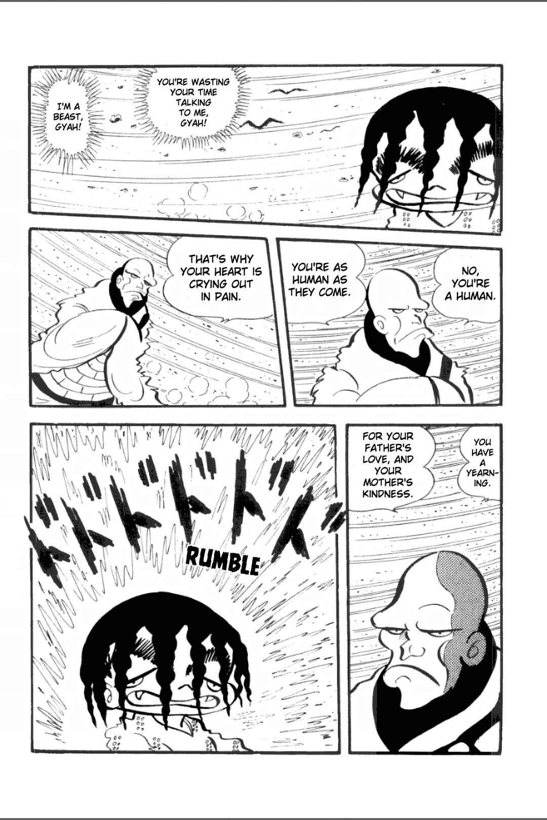 Page 28 Chapter 20 Ashura