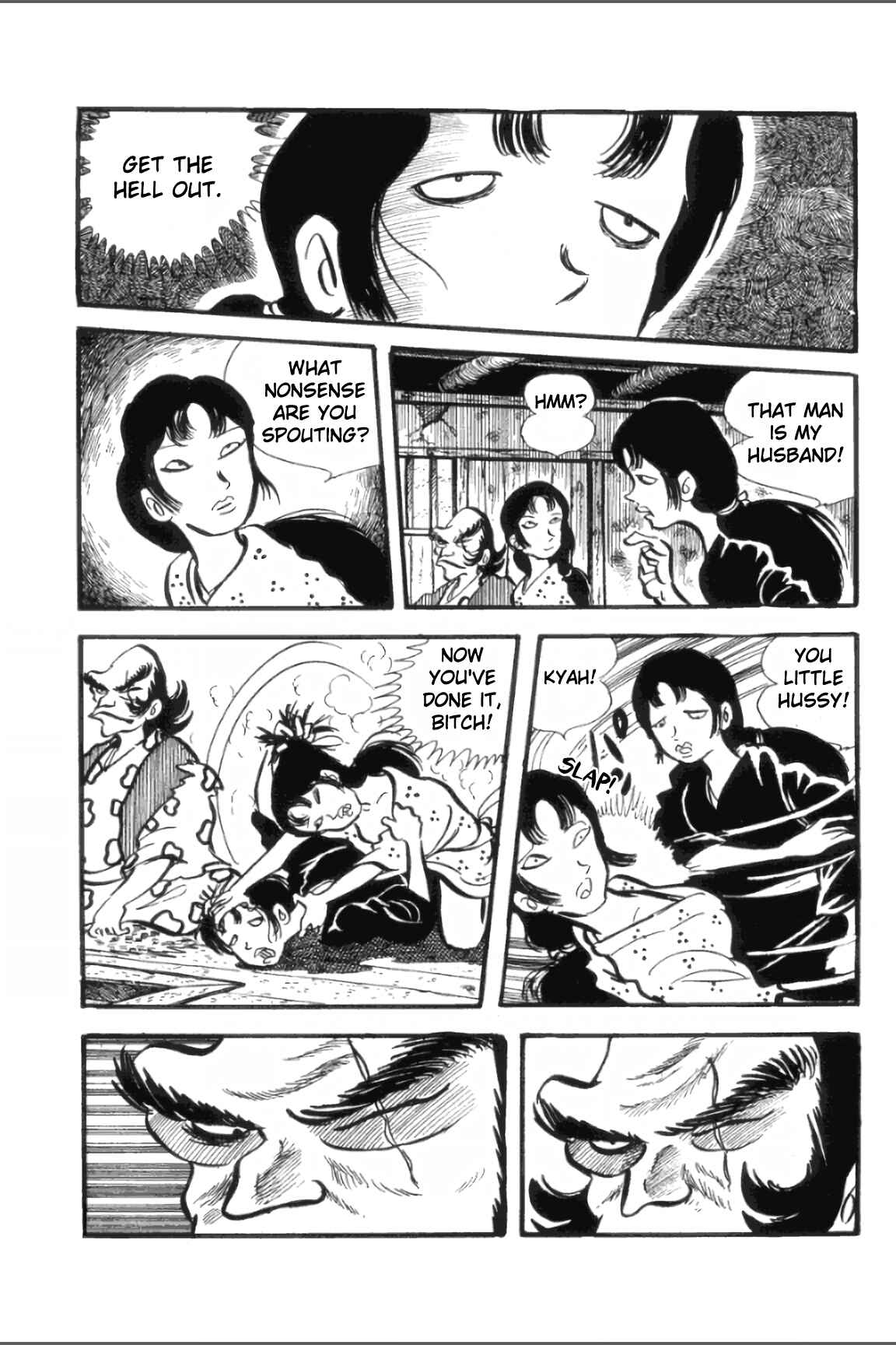 Page 10 Chapter 11 Ashura