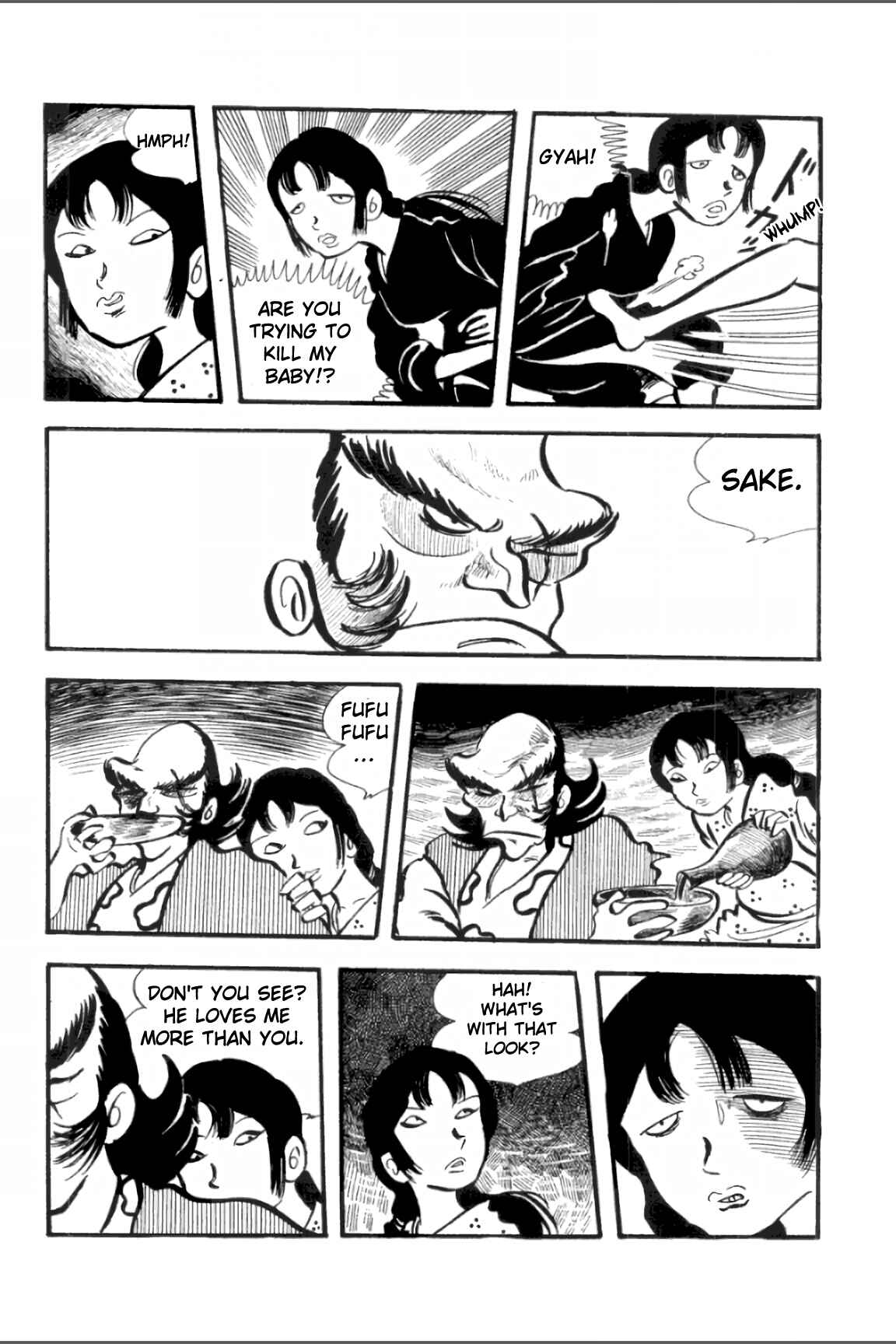 Page 11 Chapter 11 Ashura