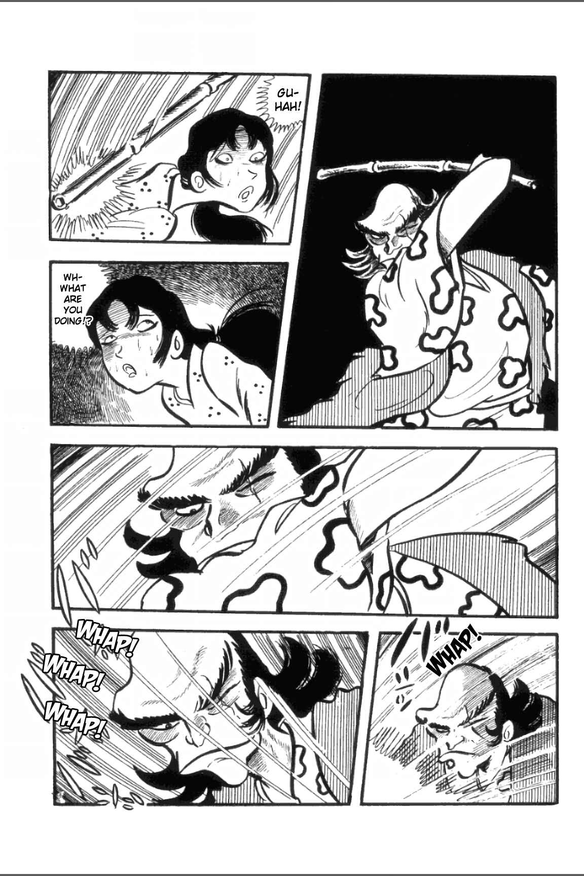 Page 14 Chapter 11 Ashura