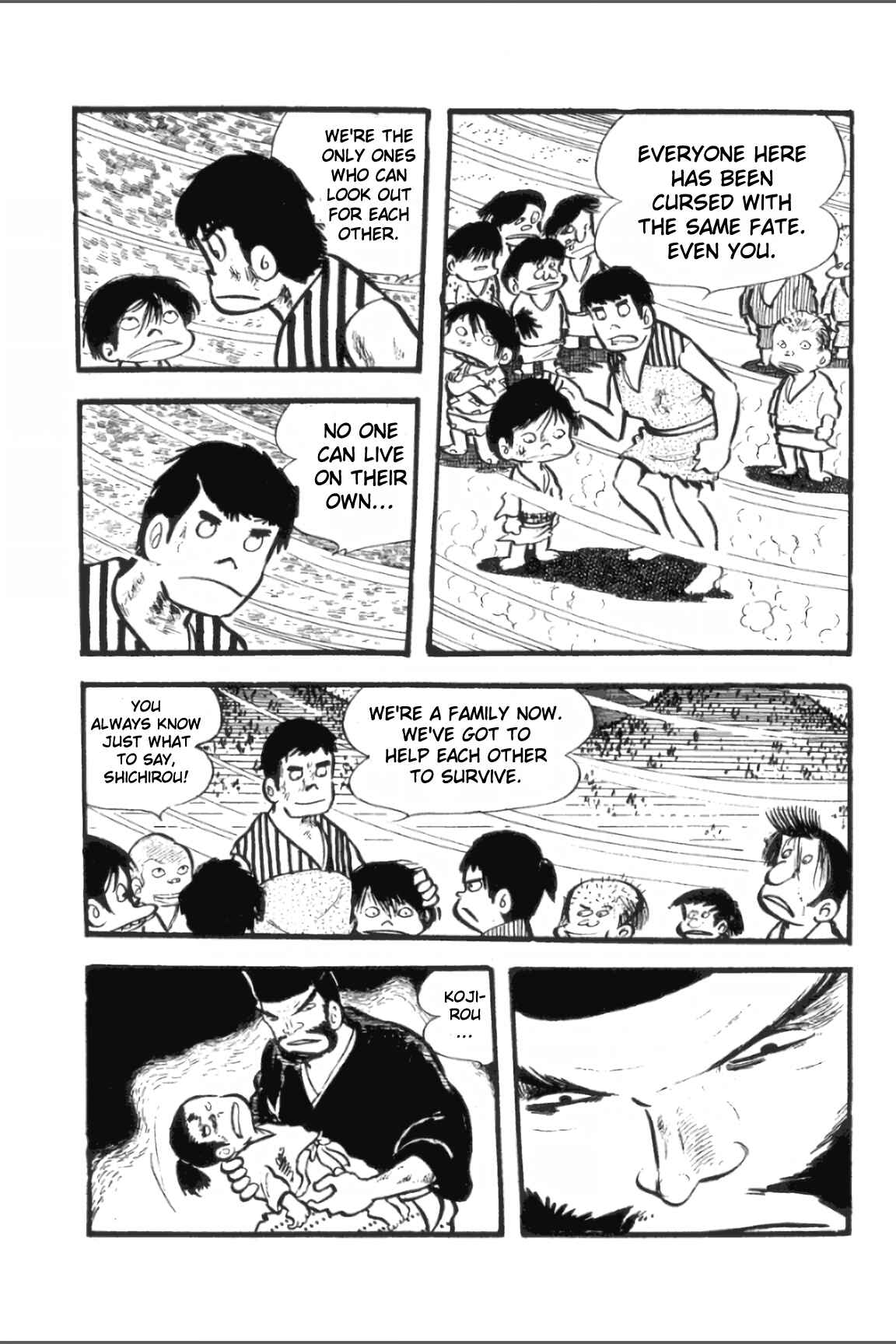 Page 20 Chapter 11 Ashura
