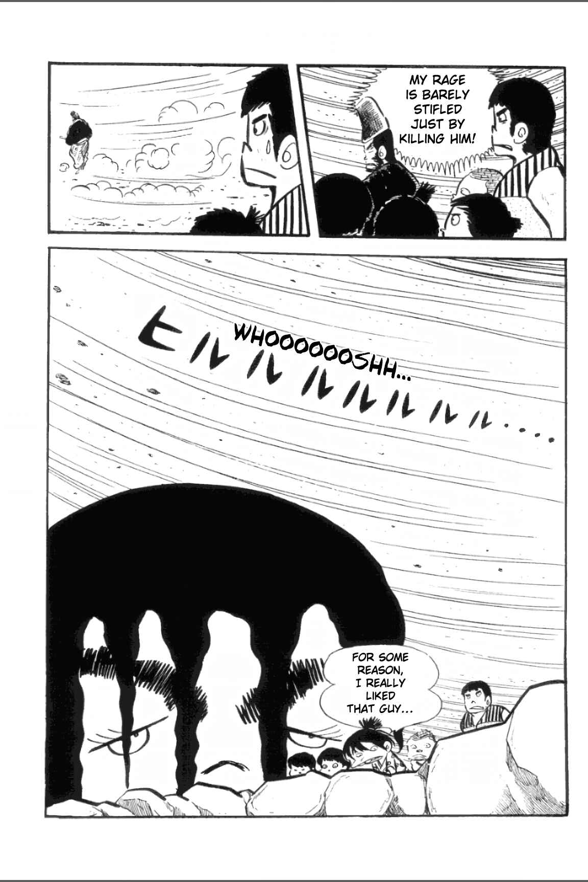 Page 22 Chapter 11 Ashura