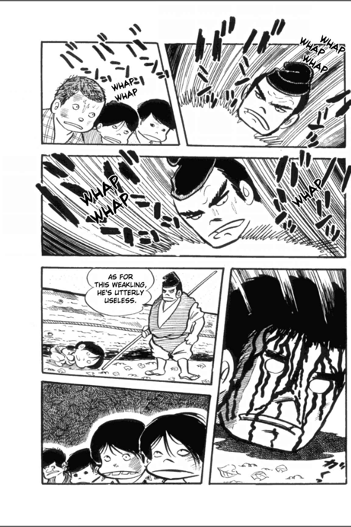 Page 13 Chapter 9 Ashura
