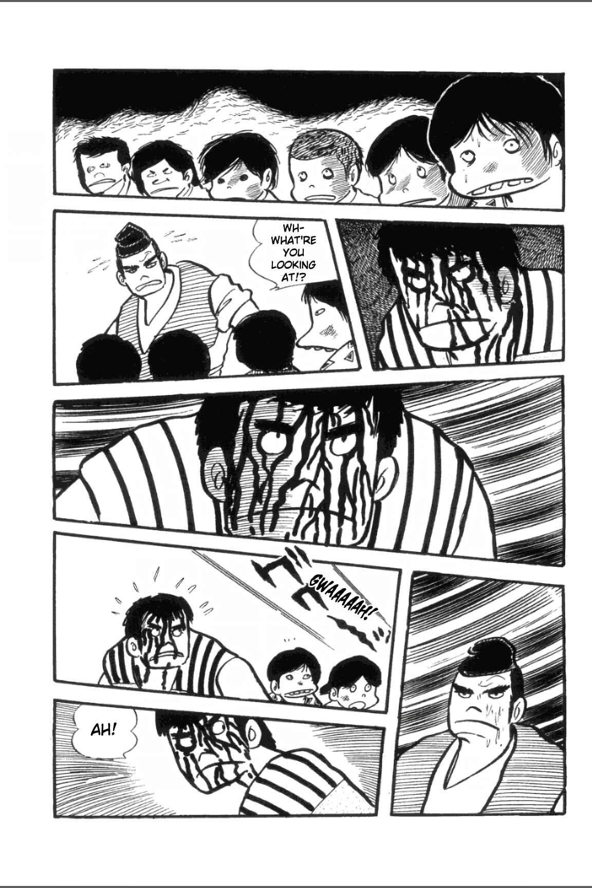 Page 15 Chapter 9 Ashura