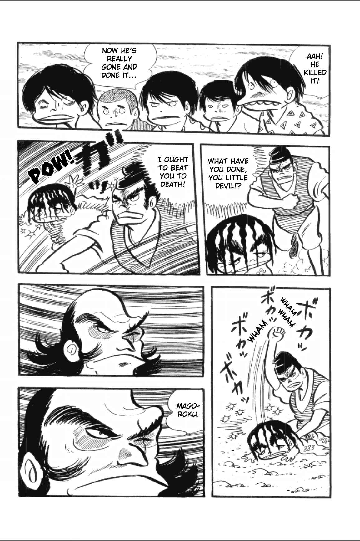 Page 24 Chapter 9 Ashura