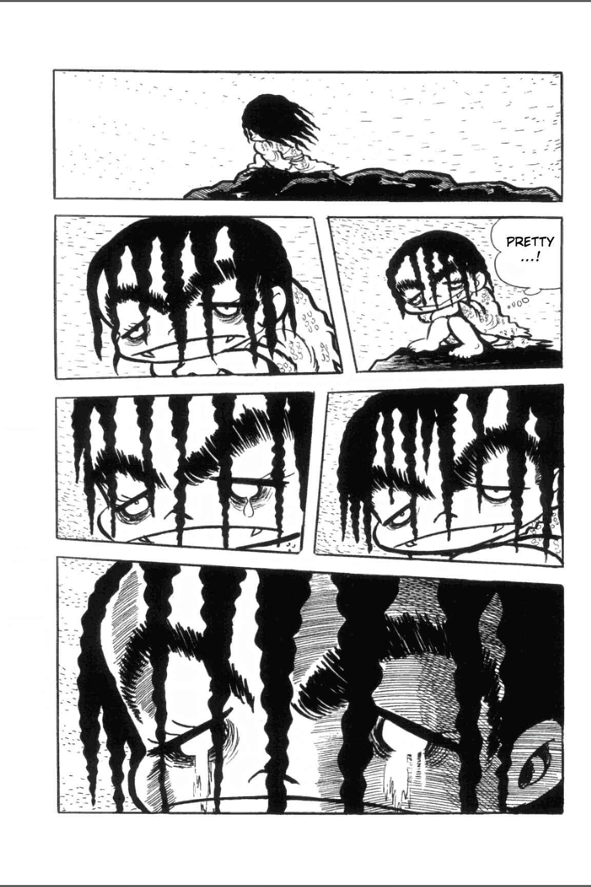 Page 3 Chapter 9 Ashura