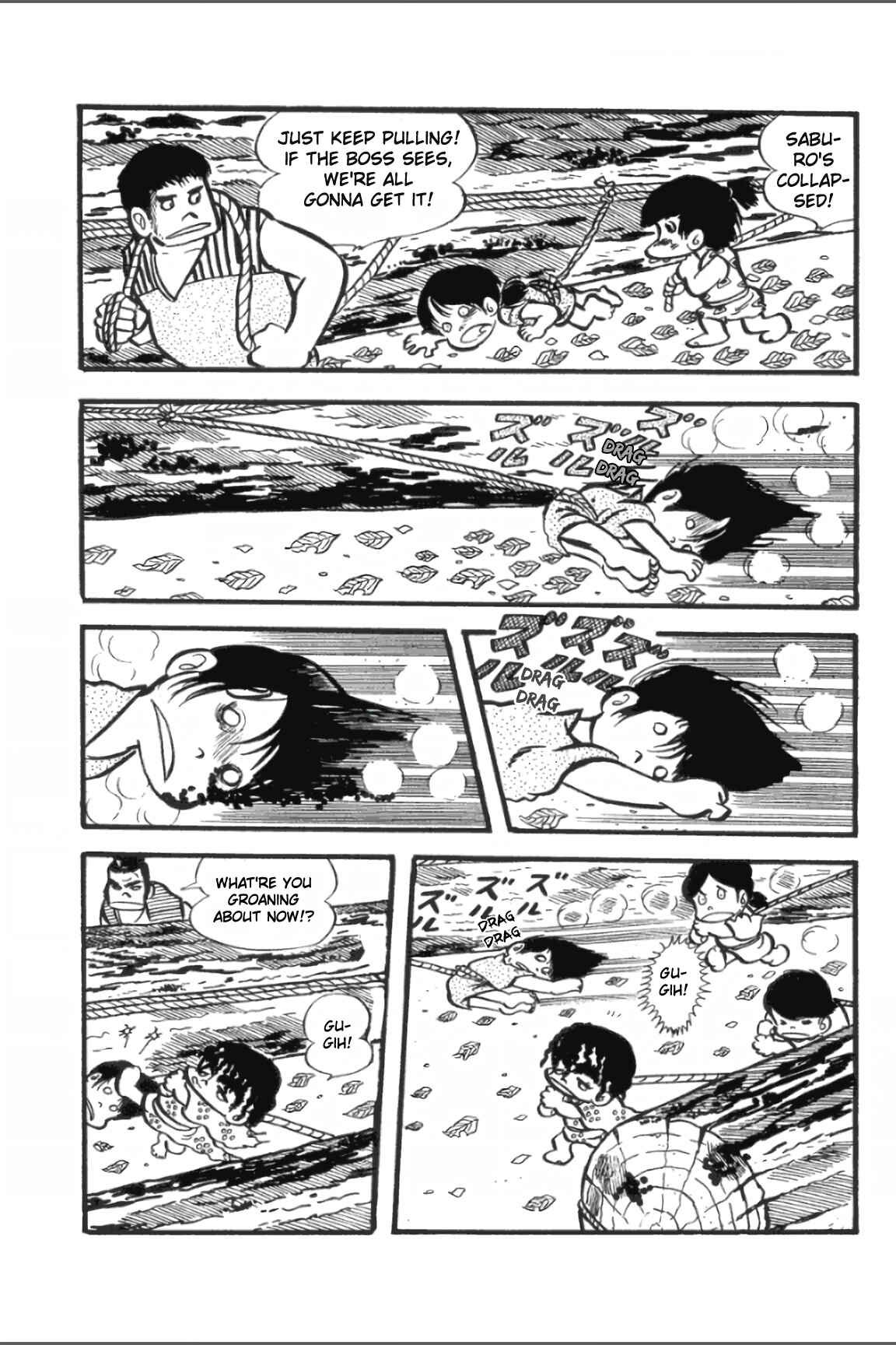 Page 7 Chapter 9 Ashura