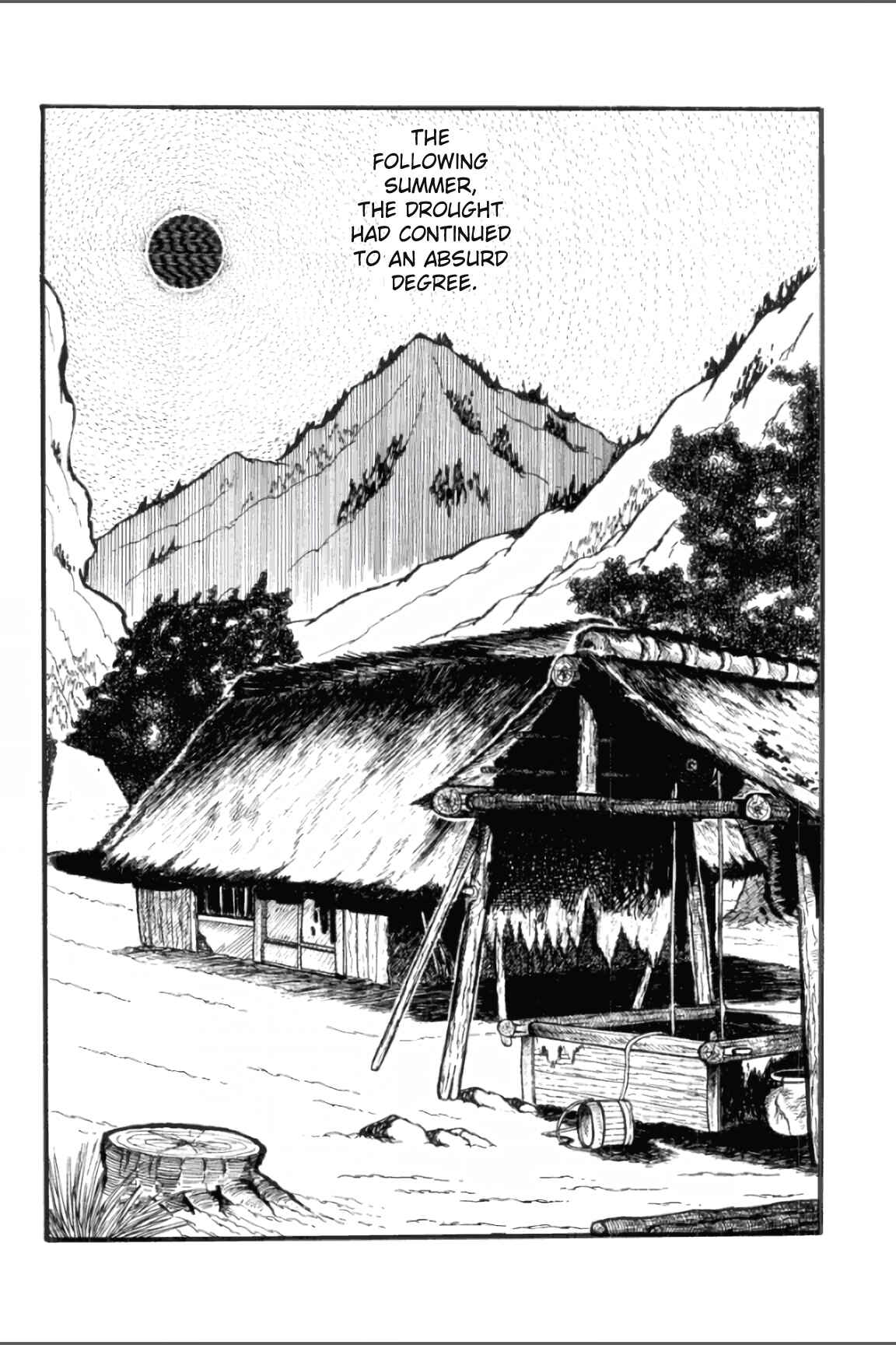 Page 1 Chapter 4 Ashura