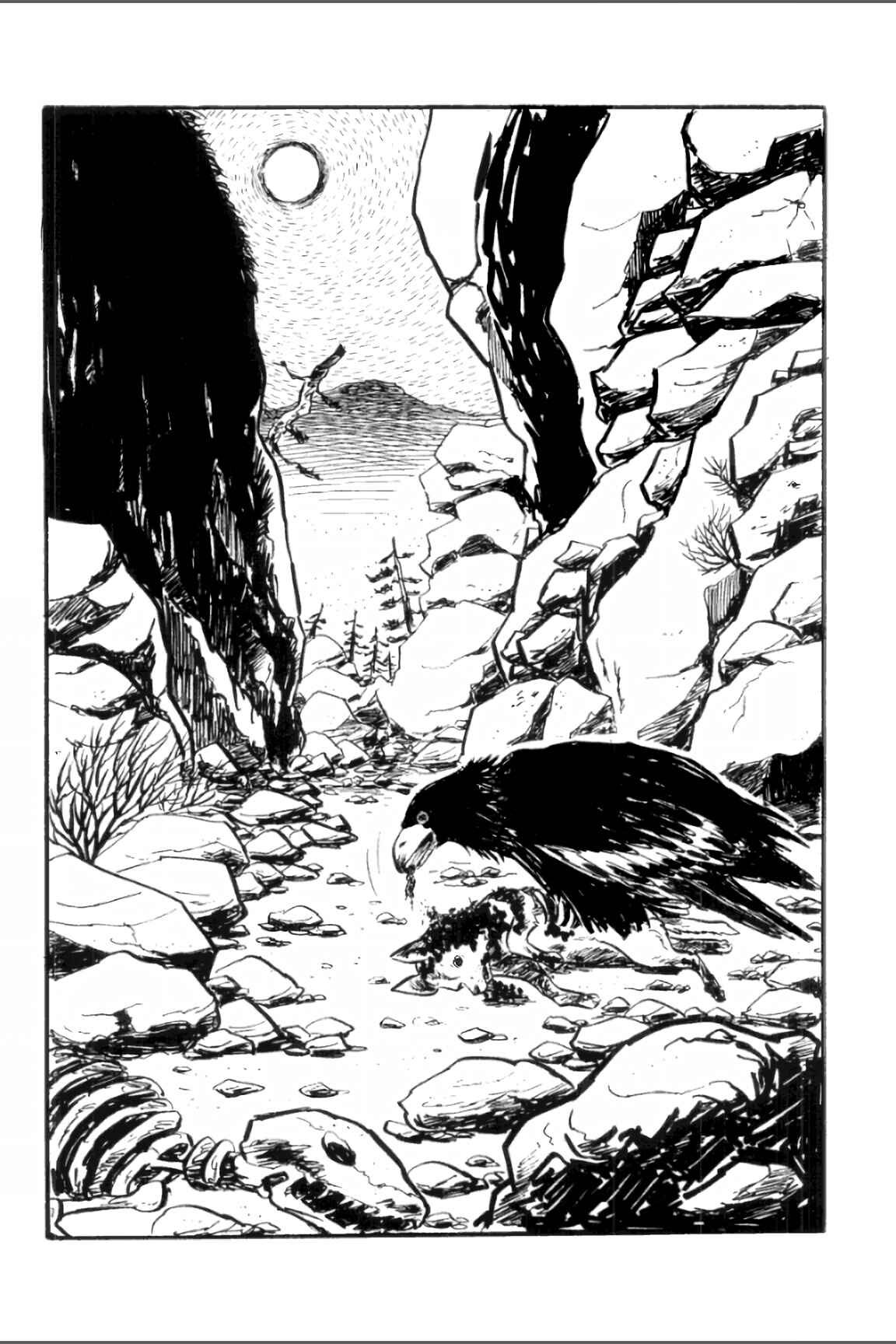 Page 17 Chapter 4 Ashura