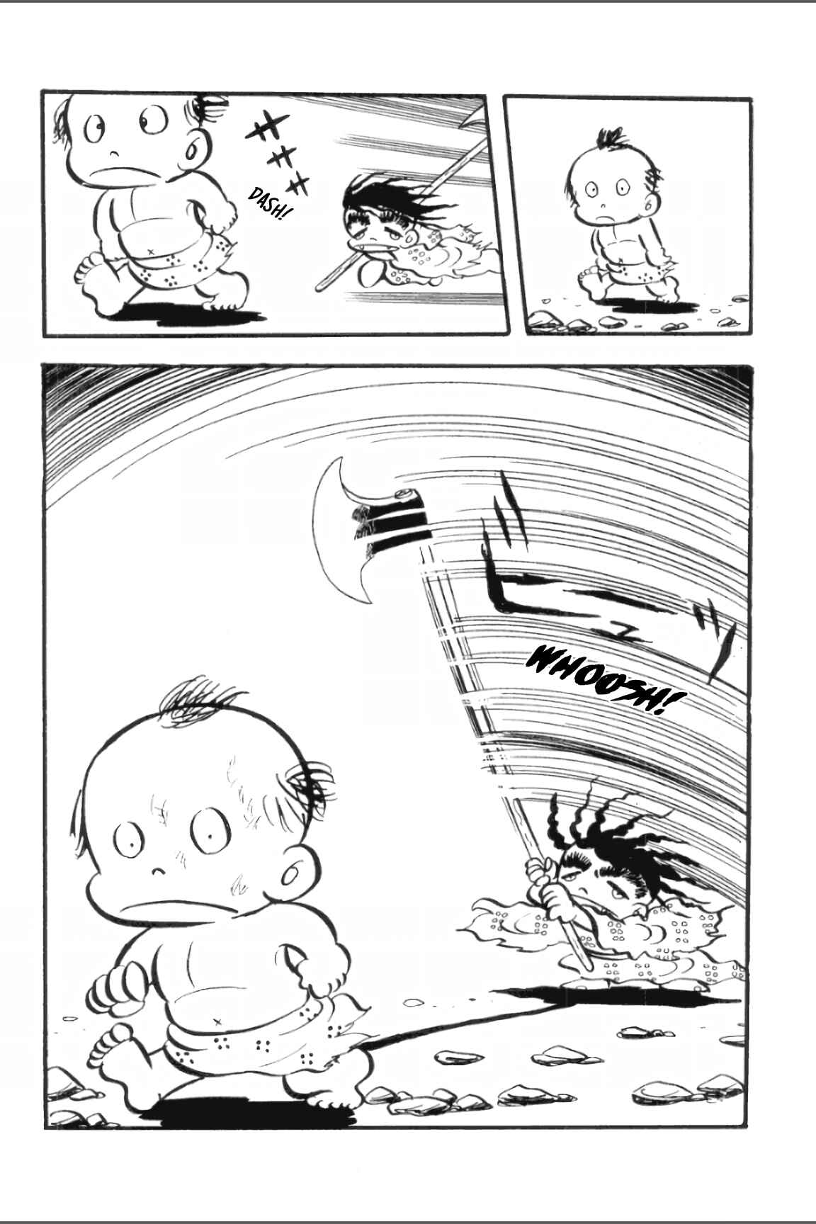 Page 26 Chapter 4 Ashura