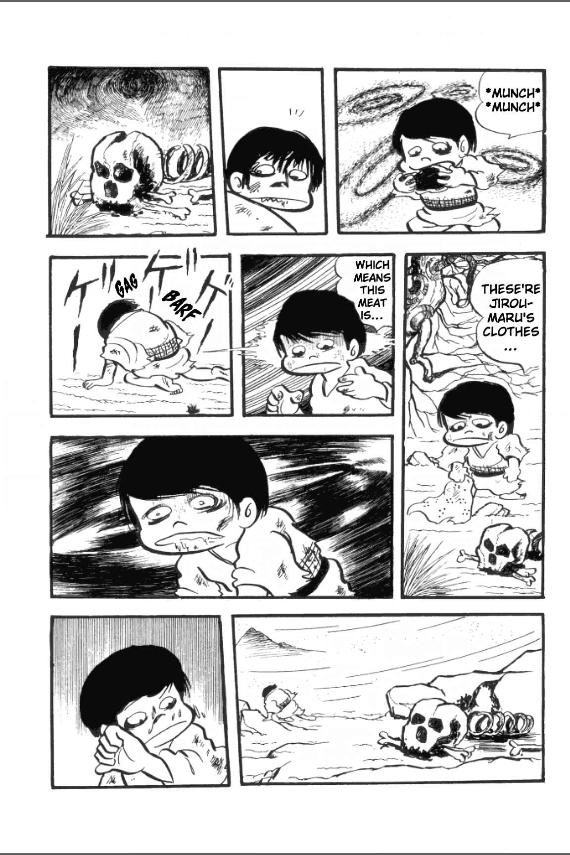 Page 34 Chapter 4 Ashura