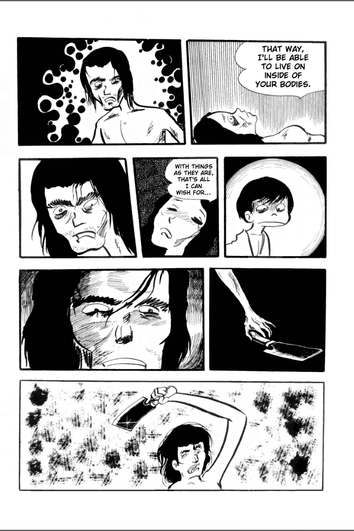 Page 39 Chapter 4 Ashura
