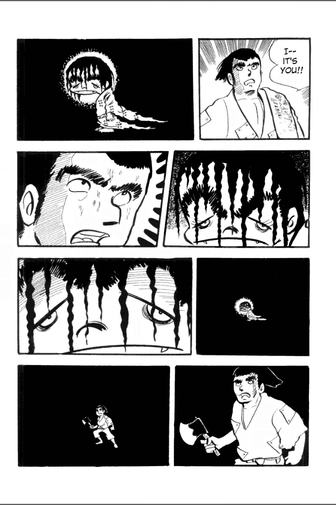 Page 5 Chapter 4 Ashura