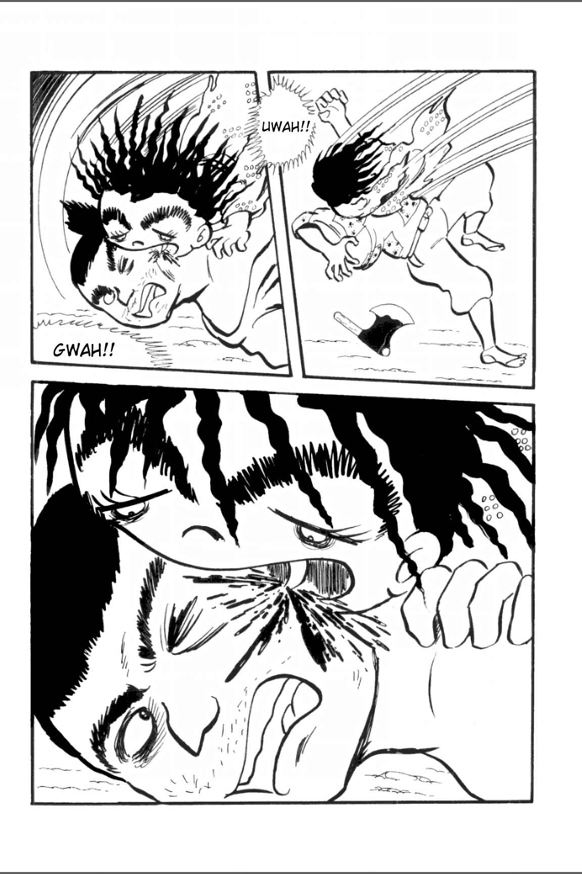 Page 9 Chapter 4 Ashura
