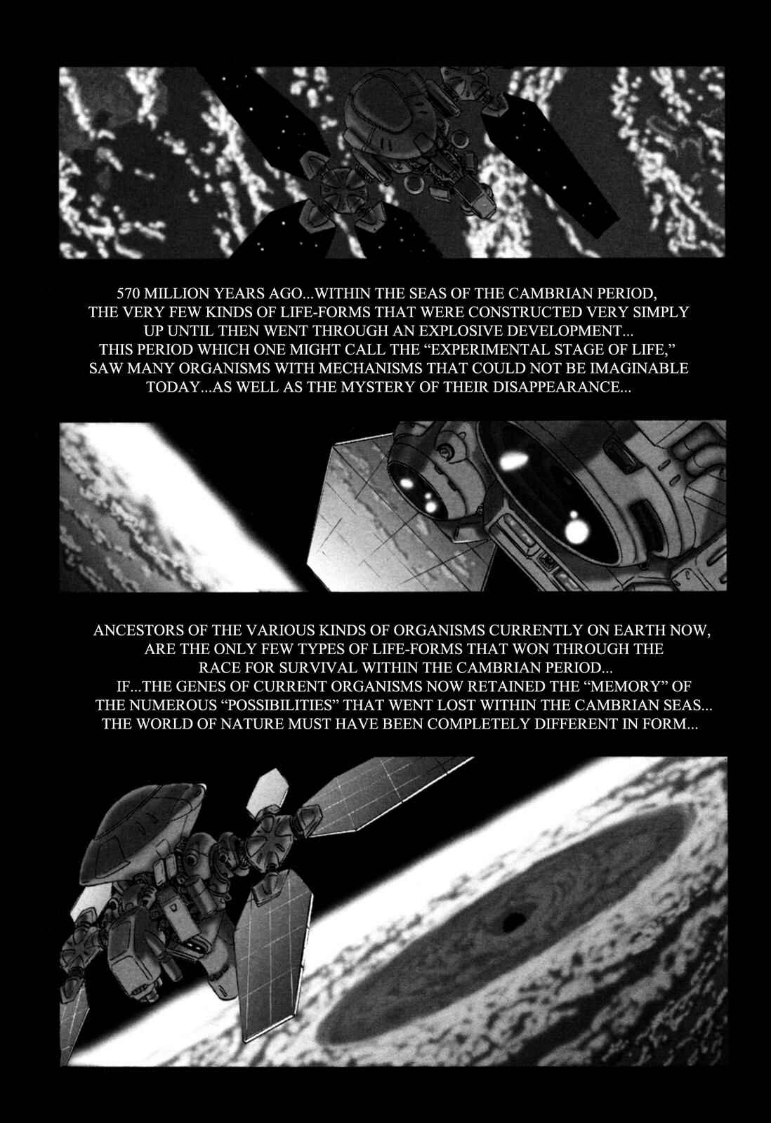 Page 4 Chapter 6 Eleven Soul