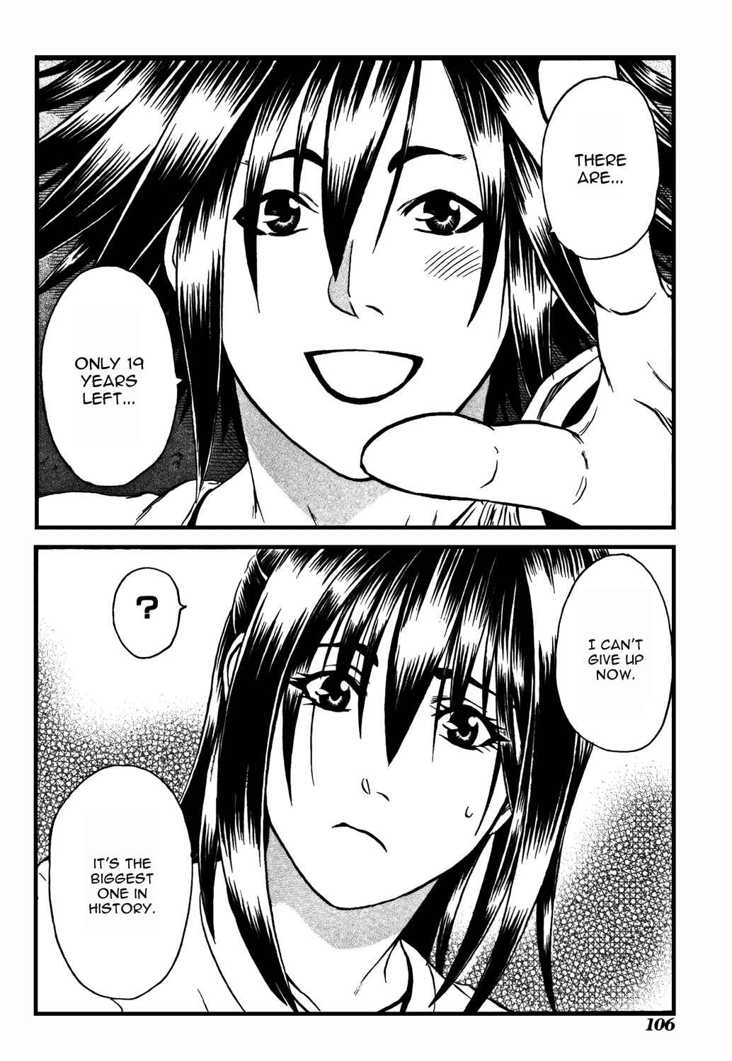 Page 34 Chapter 3 Eleven Soul