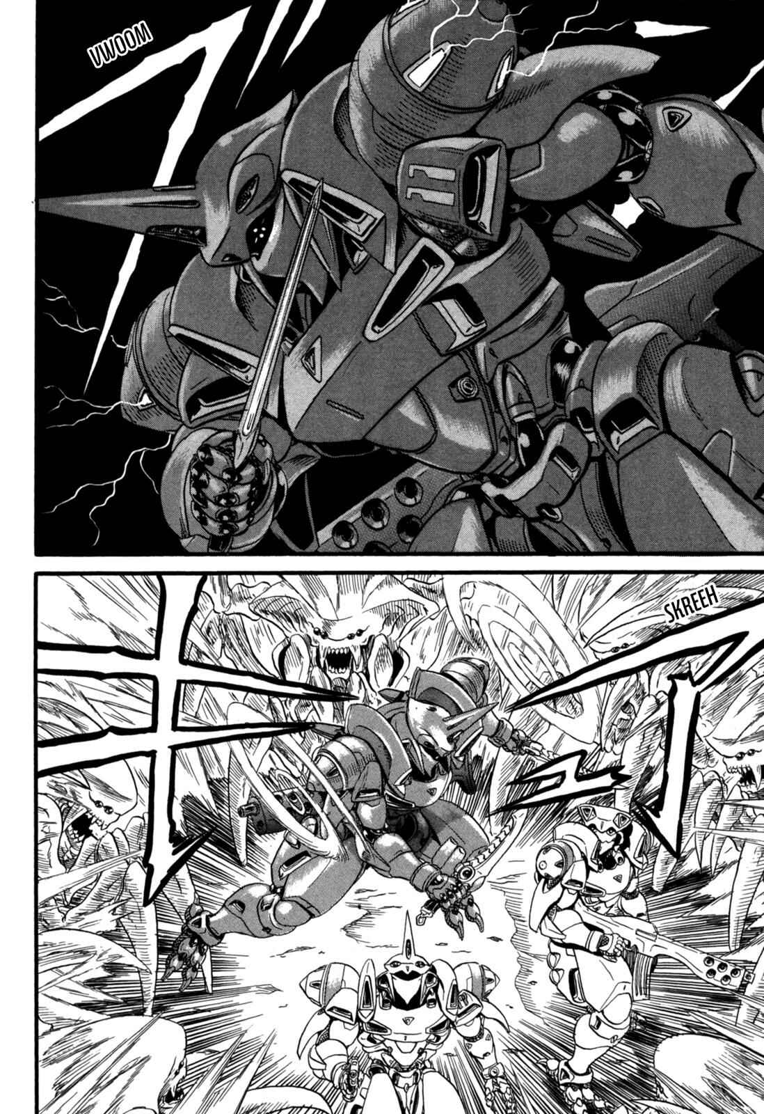 Page 29 Chapter 9 Eleven Soul