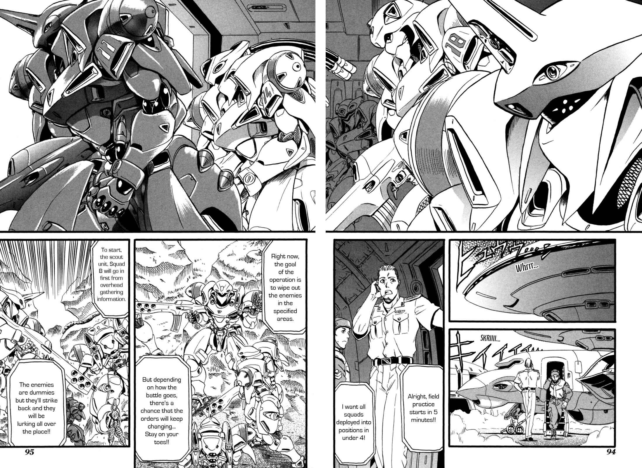 Page 23 Chapter 8 Eleven Soul