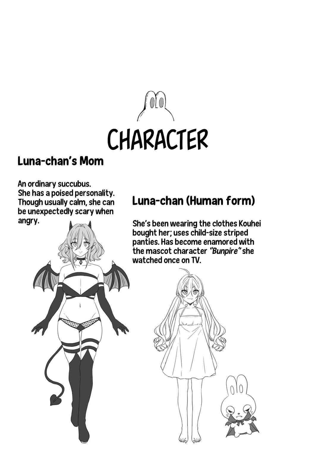Page 32 Chapter 5 Fucking Brats Is Way Too Easy
