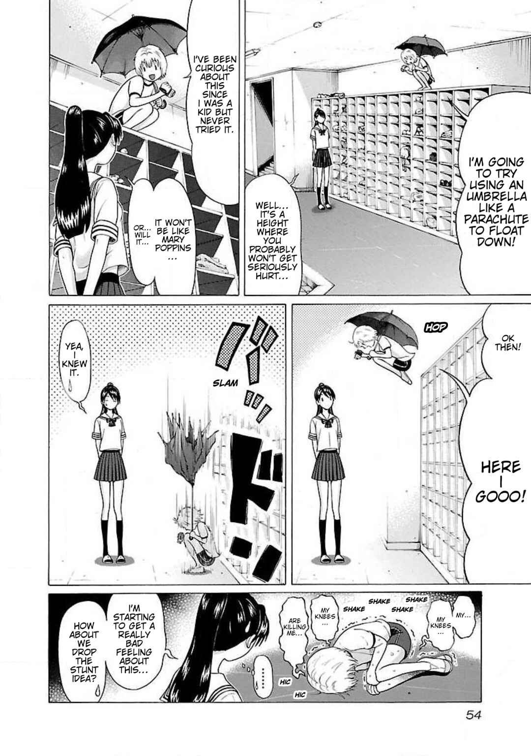 Page 10 Chapter 11 Ittsu