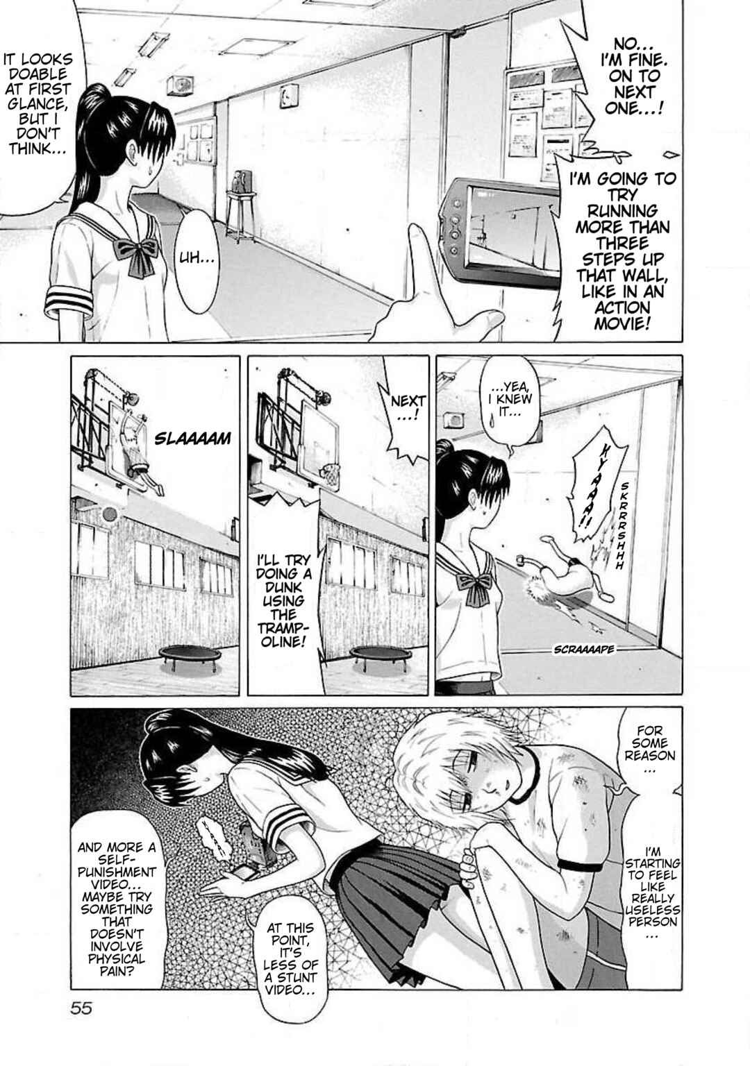 Page 11 Chapter 11 Ittsu