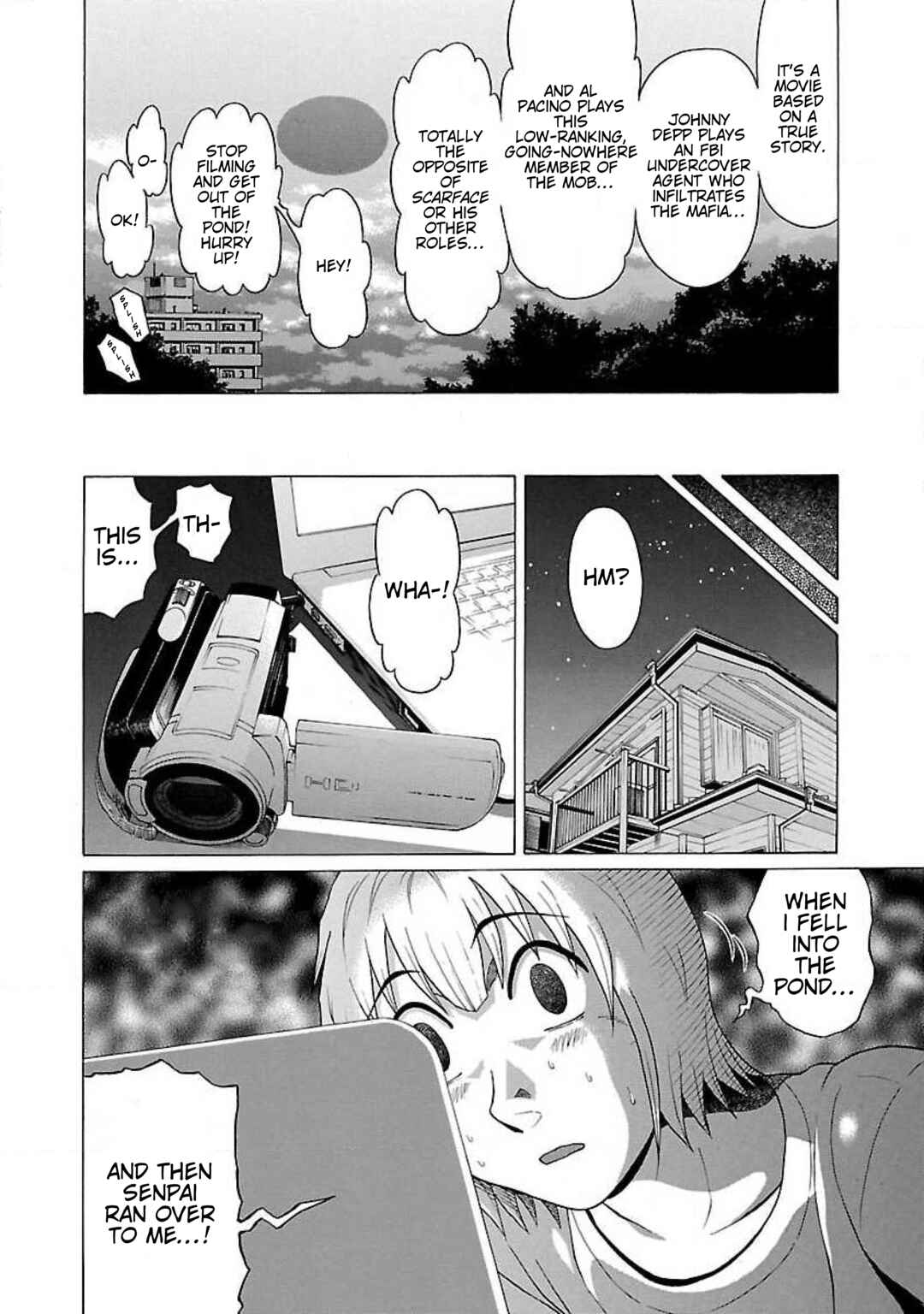 Page 18 Chapter 11 Ittsu
