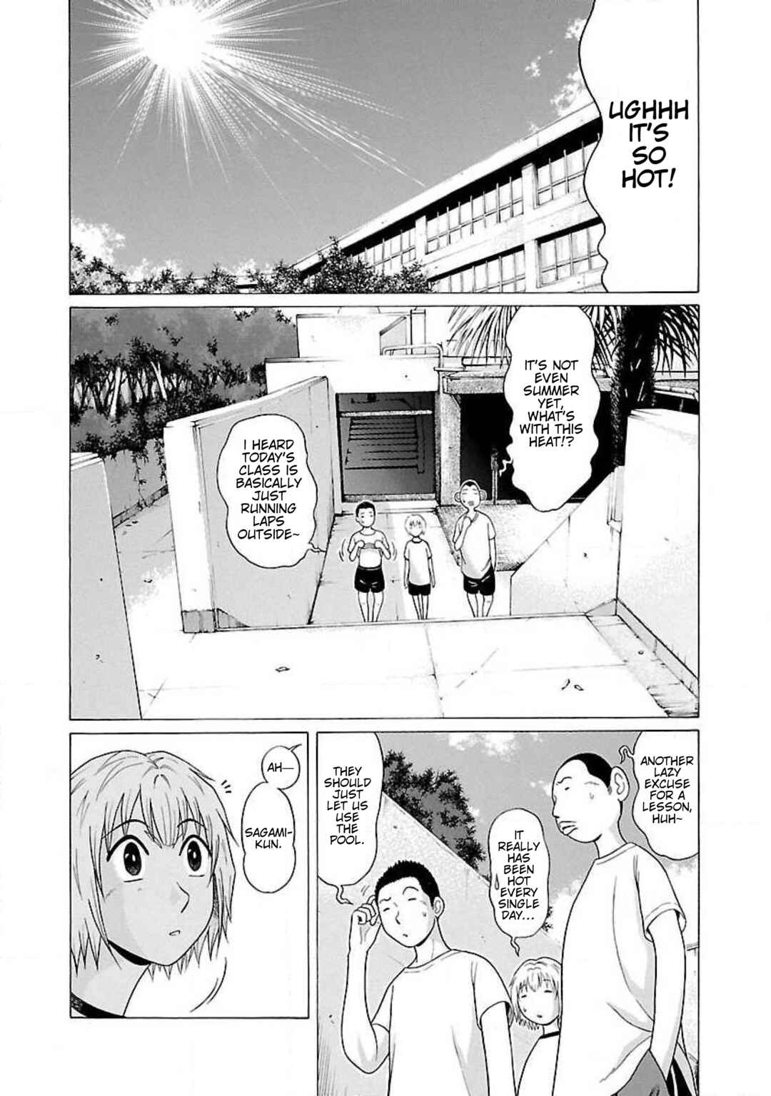 Page 2 Chapter 11 Ittsu