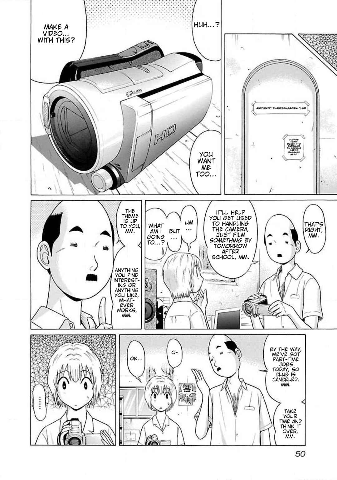 Page 6 Chapter 11 Ittsu