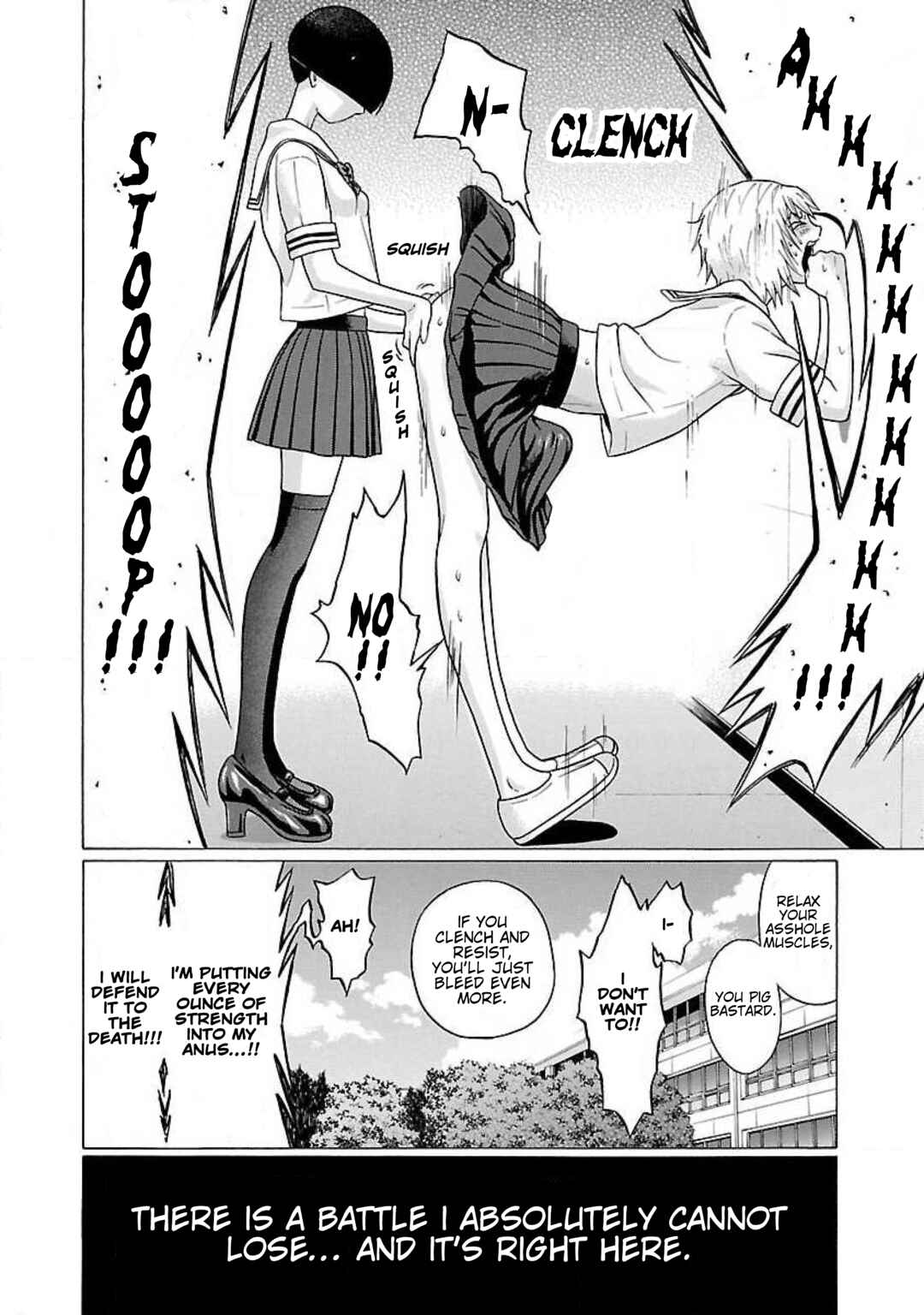 Page 20 Chapter 31 Ittsu