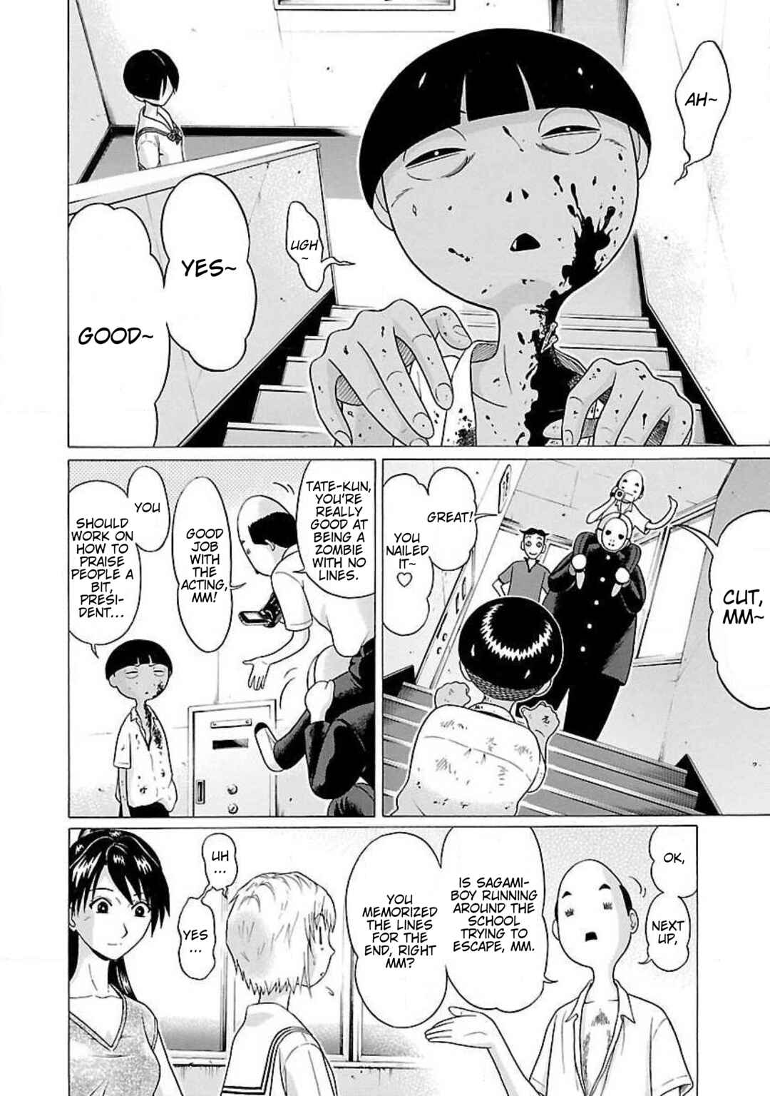 Page 6 Chapter 31 Ittsu