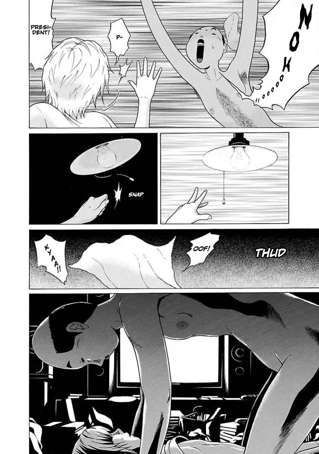 Page 16 Chapter 18 Ittsu