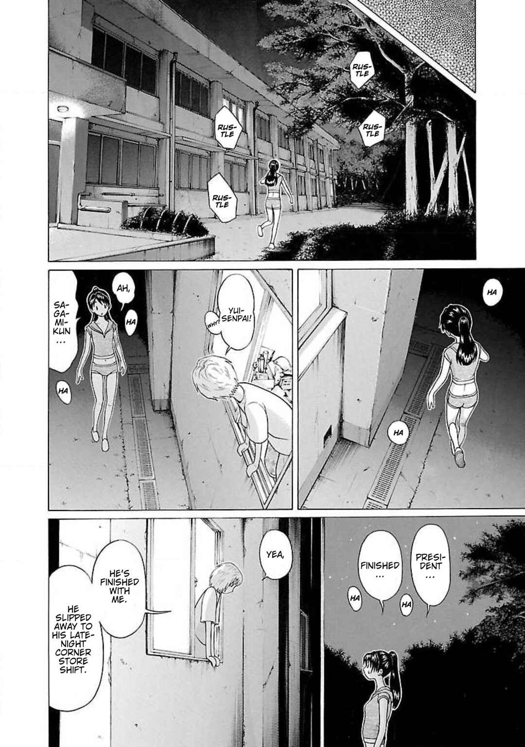 Page 20 Chapter 18 Ittsu