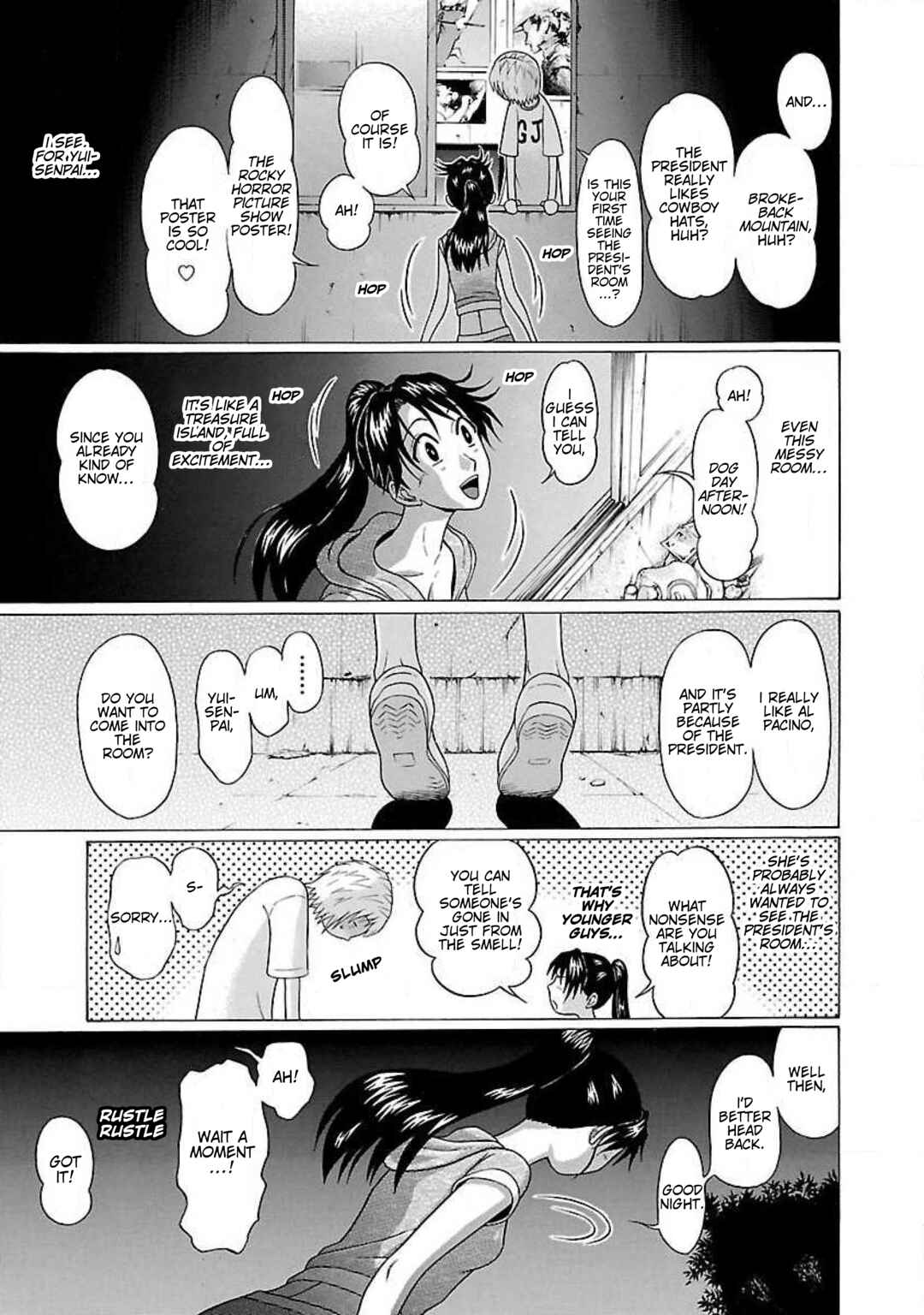 Page 23 Chapter 18 Ittsu