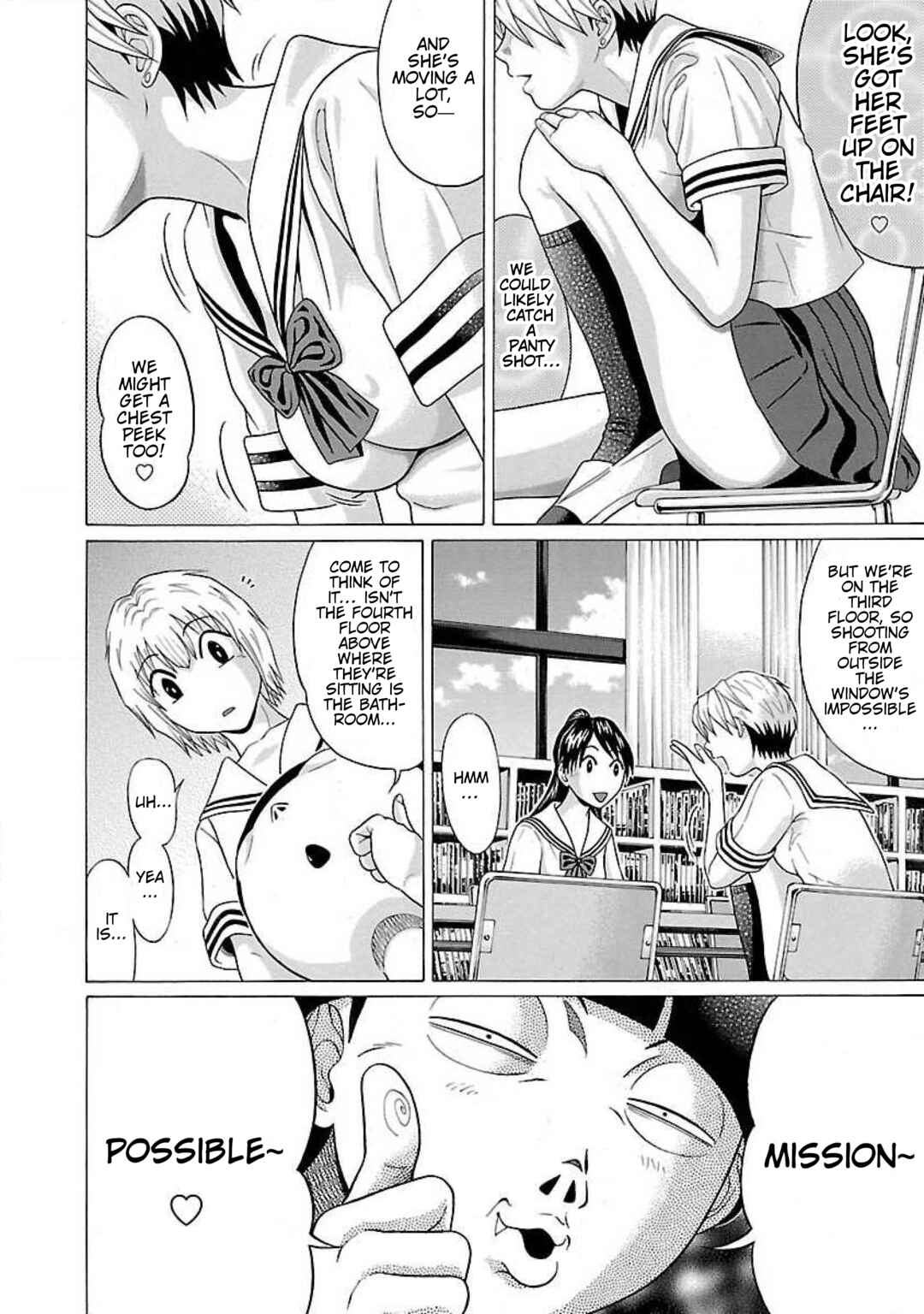 Page 10 Chapter 12 Ittsu