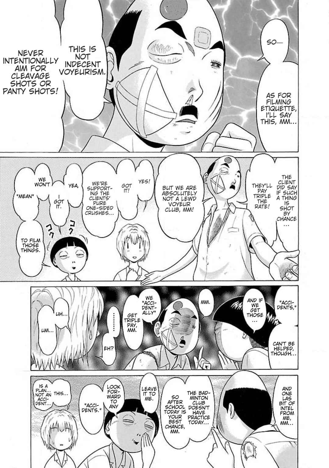 Page 5 Chapter 12 Ittsu