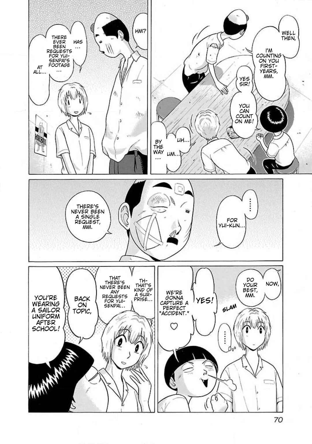 Page 6 Chapter 12 Ittsu
