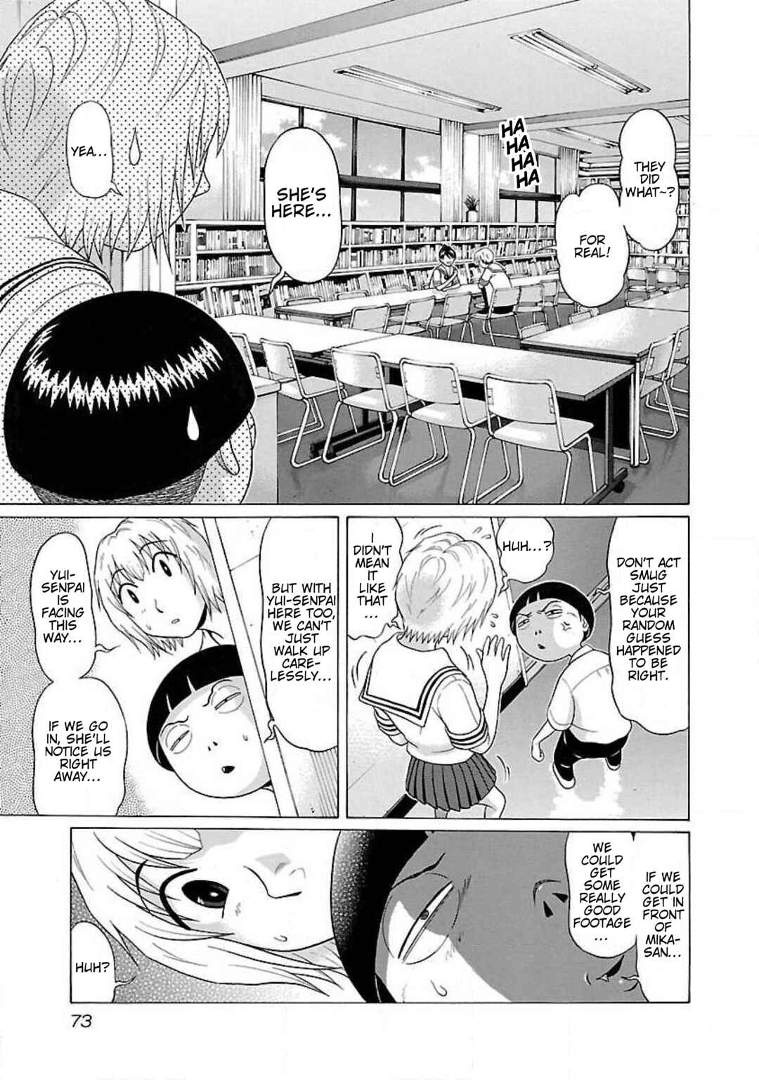 Page 9 Chapter 12 Ittsu