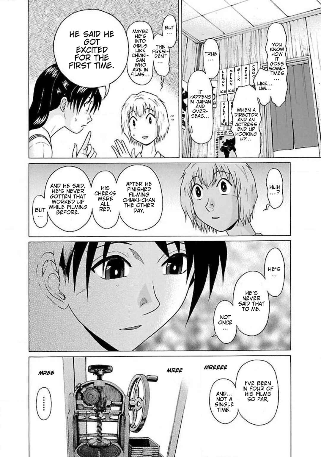 Page 11 Chapter 28 Ittsu