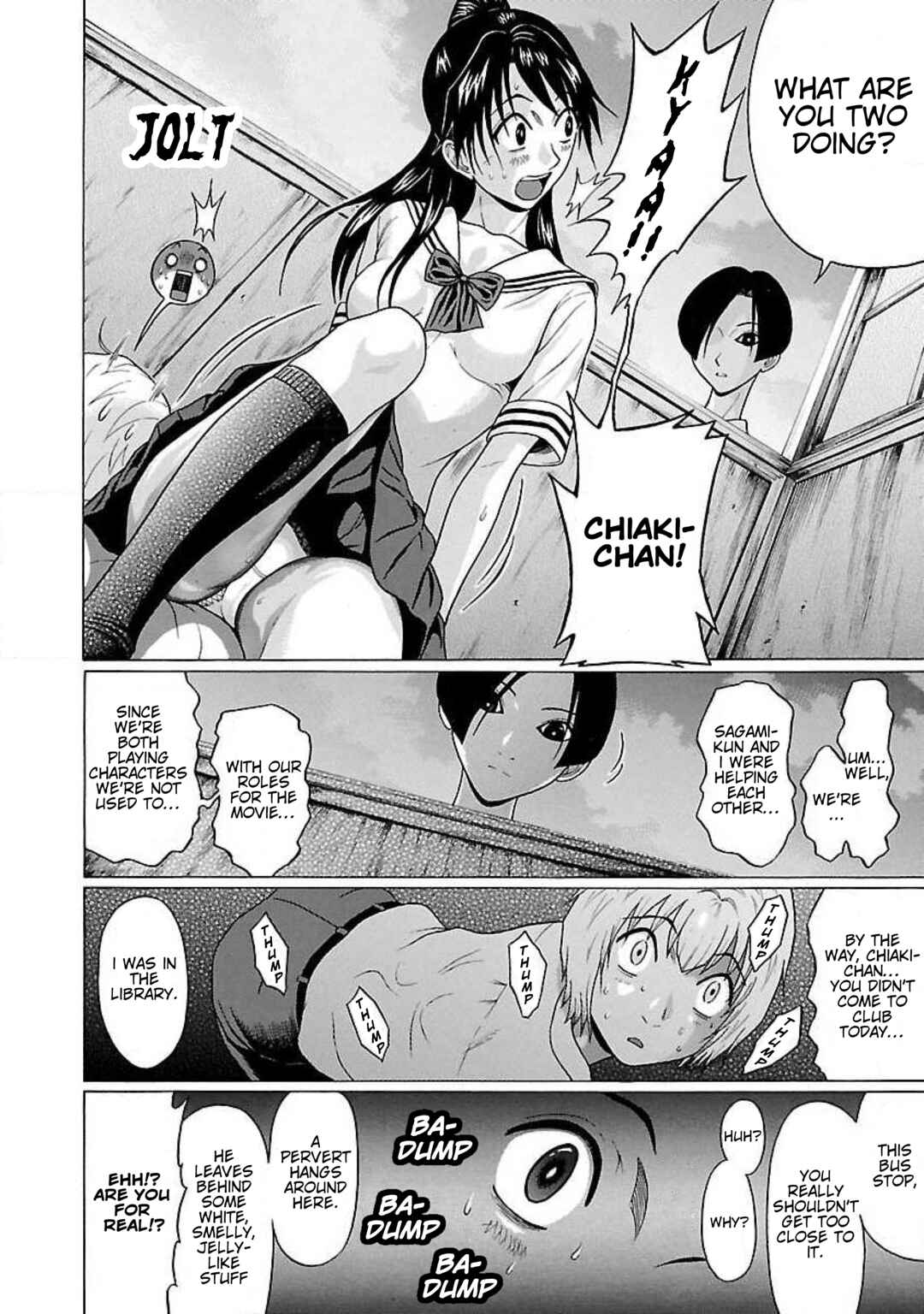 Page 19 Chapter 28 Ittsu