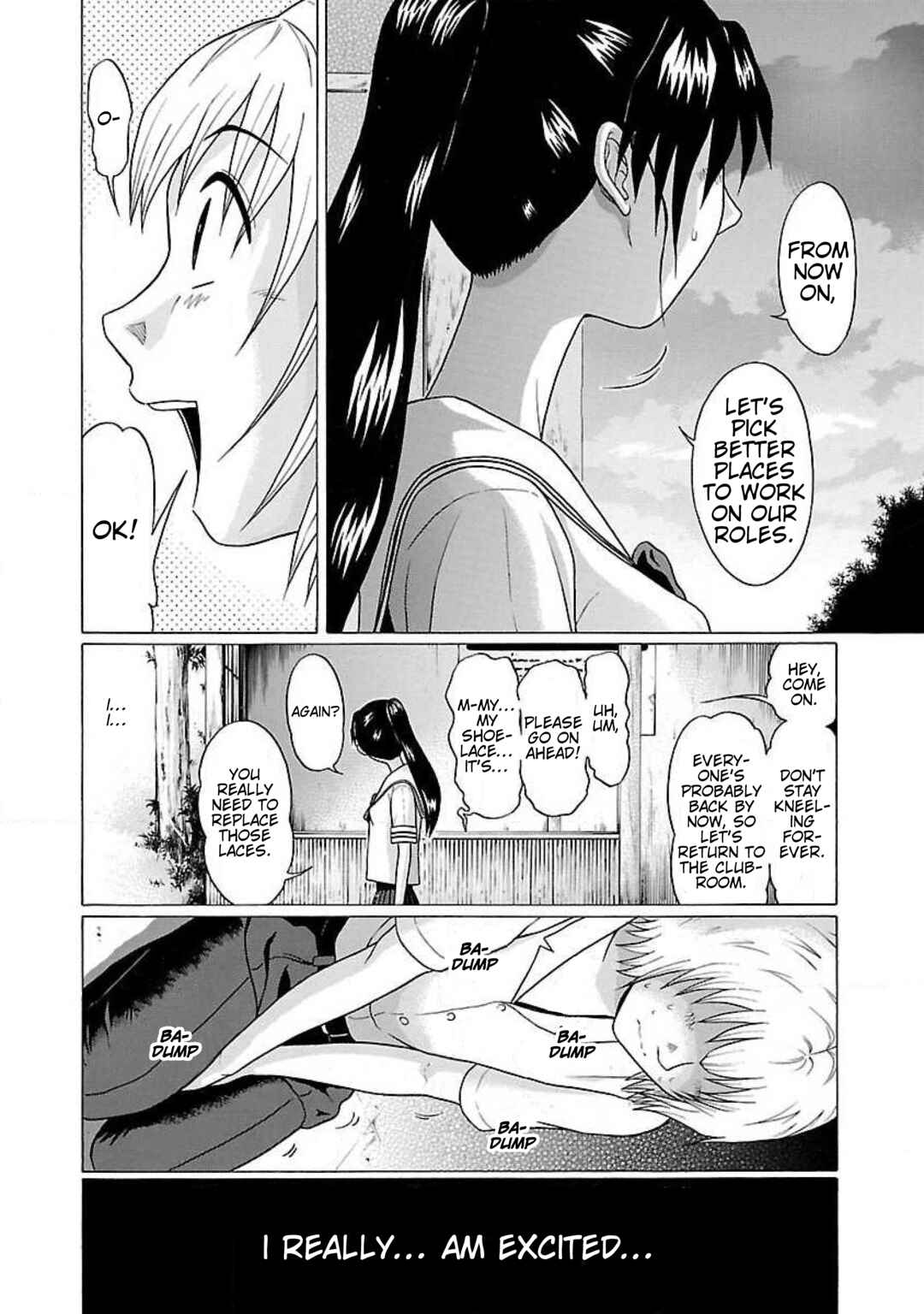 Page 21 Chapter 28 Ittsu