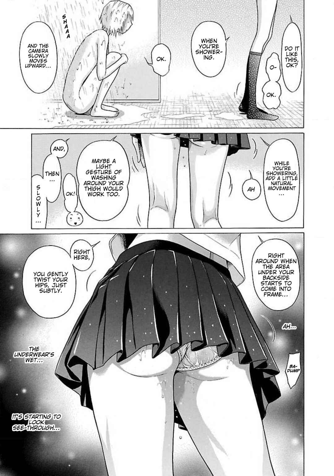 Page 11 Chapter 25 Ittsu