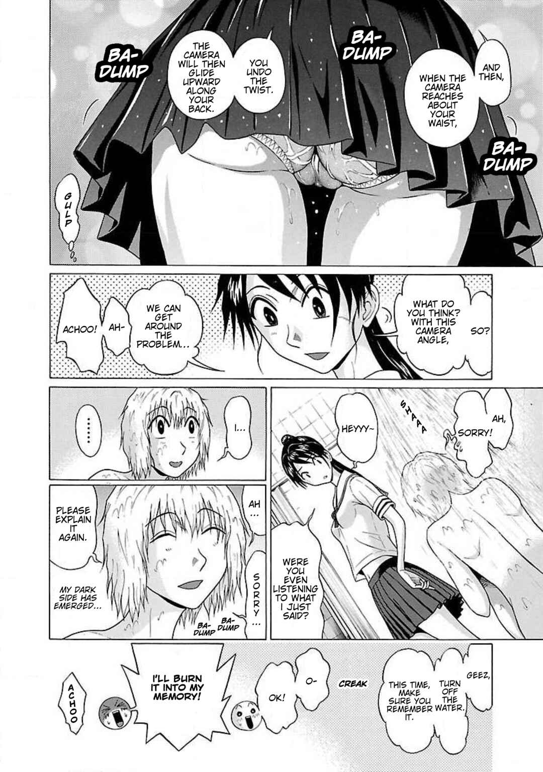 Page 12 Chapter 25 Ittsu