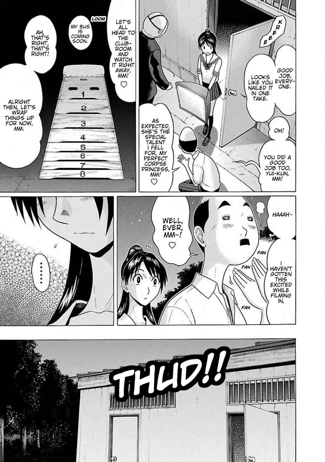 Page 21 Chapter 27 Ittsu